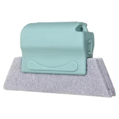 洗窗户缝隙清洁神器大扫除打扫