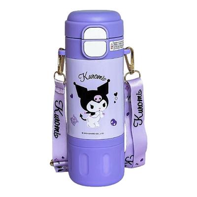 保温杯学生上学专用316不锈钢