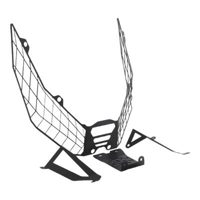 适用升仕368G大灯保护罩