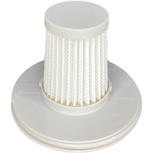 适配小米米家有线除螨仪滤芯过滤网罩MJCMY01DY配件家用滤棉吸尘