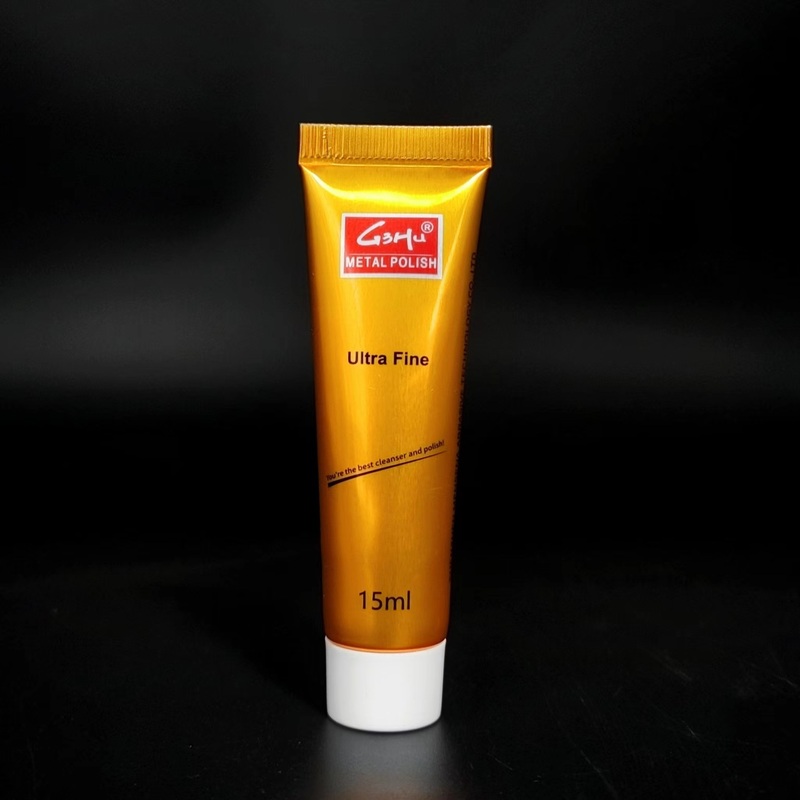 亚克力划痕修复膏耳机盒划痕修复液塑料树脂镜面手表刮痕镜片划痕