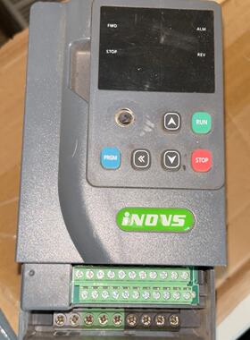 iNDVS英捷思变频器 Y900-0040G3，4KW，38