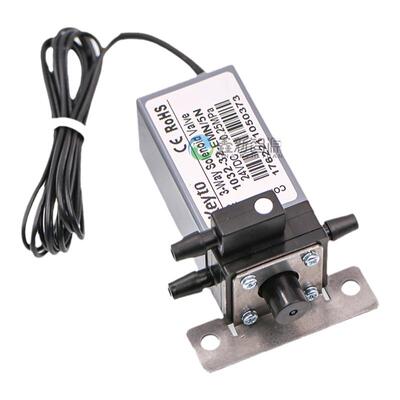 Keyto三通电磁阀星光1024电磁阀