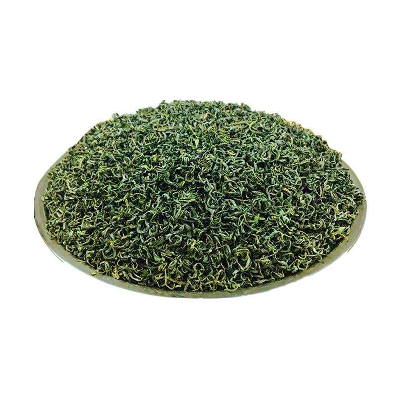 浓香型崂山绿茶2026年新茶500g