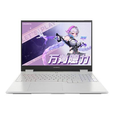 【全国可用换新补贴】七彩虹隐星G15 2025 13代酷睿i7-13620H RTX5060独显15.6英寸游戏笔记本电脑电竞本官旗