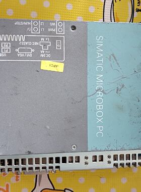 溢价-工控主机IPC427C  IPC4