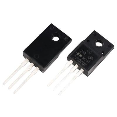 MBRF20100CT肖特基二极管TO-220