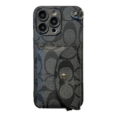 适用荣耀300pro手机壳Powe斜挎100/200GT带卡夹400Lite背带Smart零钱包X70i耳机90挎绳x40插卡套V30可装钱