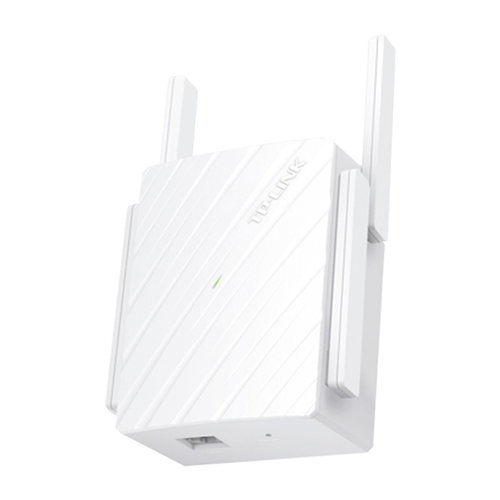 普联TP-LINK双频无线WiFi信号扩大器放大器WDA6332RE 增强5G网络中继路由器扩展器 家用信号加强器高速