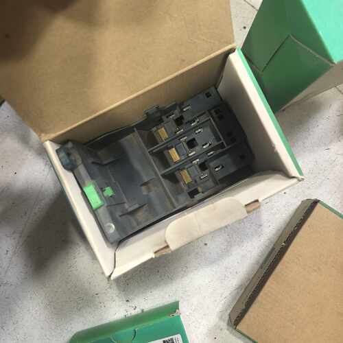 议价施耐德LAEB3N热继独立安装附件LAEB3N