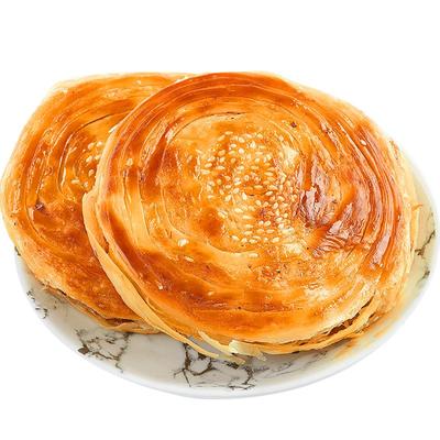 多肉馅饼军屯锅盔黄师兄麻辣四川