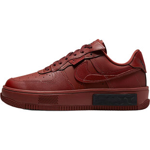 Nike/耐克官方正品 AIR FORCE 1 男女舒适运动休闲鞋 DH1290-200