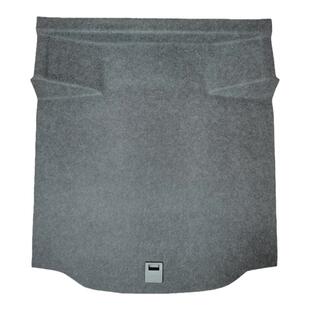 适用于别克09-19年新君越后备箱备胎盖板行李箱垫承重硬底板毛毯