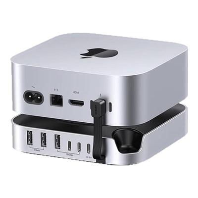 绿联typec拓展坞适用MacminiM4