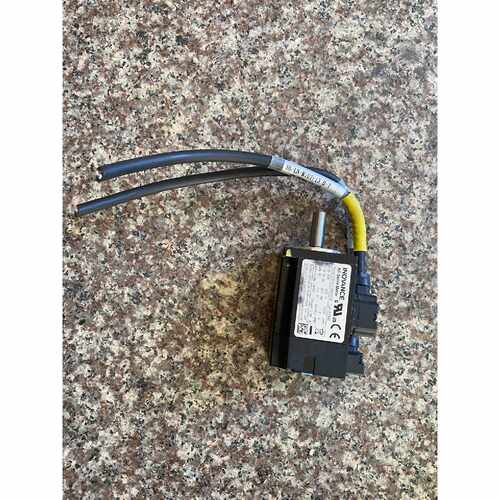 MS1H105B30CBA330Z汇川50W伺服电机，议价商品