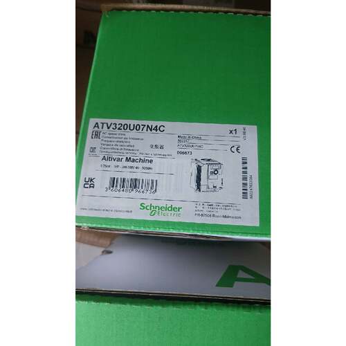 溢价-ATV320U07N4C