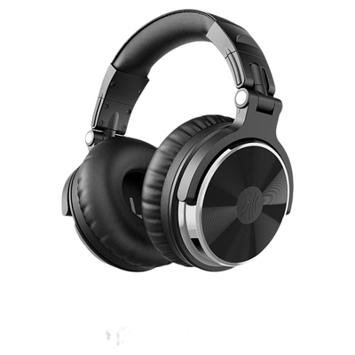 OneOdio Pro10头戴式音乐监听耳机声卡专用dj电钢琴hifi音质耳麦