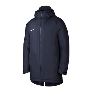 zsoccer11足球nike耐克 Academy 19 连帽棉服夹克 893798