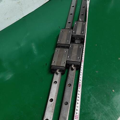 【询价】489.TE  HSA25LR   轨长65cm 两轨四块价适用