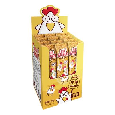 MIEKREMEZZ印尼进口小鸡碎碎面