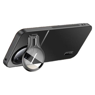 适用红米k80系列手机壳新款支架