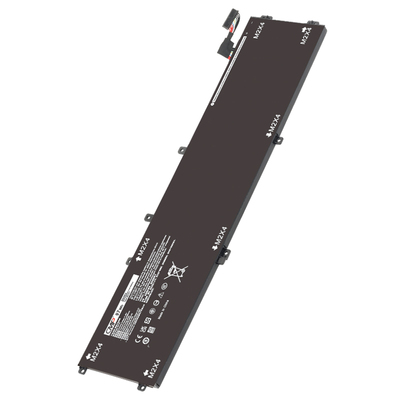 CMP适用戴尔XPS15笔记本电脑电池