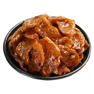 张飞手撕豆干四川阆中特产小包装素肉麻辣豆腐干休闲解馋零食小吃