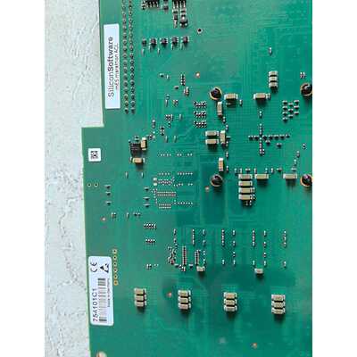 图像采集卡SiliconSoftware  mE5 mara