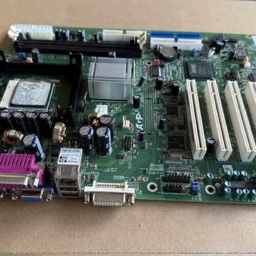 WINCOR 德利多富 ATM机主板 2050XE 德利多富 1750106689 845主板