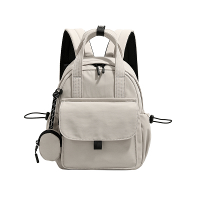 轻便时尚大容量双肩包旅行包