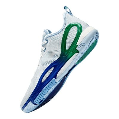 安踏水花7CUBAL联赛同款篮球鞋