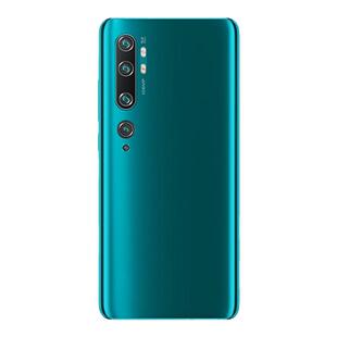 灏屏适用于小米CC9玻璃后壳米cc9pro后盖手机背盖壳后屏替换改装