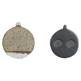 适用希洛普电动滑板车刹车片折叠踏板车配件Q8刹车皮碟刹车器通用