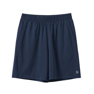 回力运动短裤男款夏季跑步健身速干短裤足球中考男士休闲五分裤子