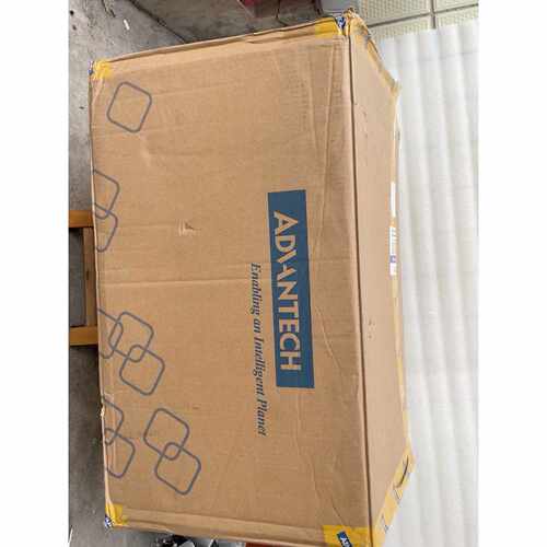 询价库存 研华工控机IPC610L/ i7CPU /7代 研