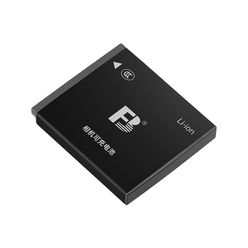3C认证沣标NB-4L相机电池充电器