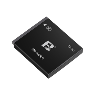 沣标NB-4L相机电池适用佳能IXUS50 60 70 80 230 220 120 130 65 75 100 115 117 110 230 IXY 255HS CCD相机