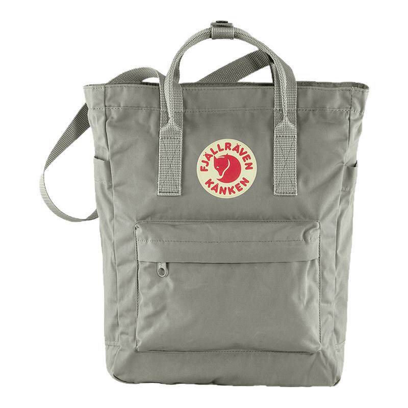 Fjallraven北极狐男女户外kanken大容量托特包单肩手拎包23710