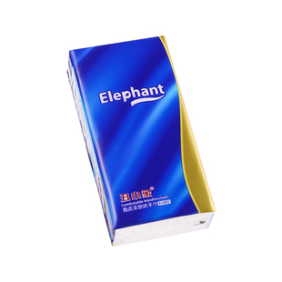 手帕纸随身带便携式小学生儿童上学独立小包装纸巾家用实惠餐巾纸