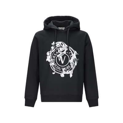 VJC范思哲男士卫衣运动衫