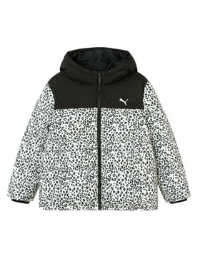 PUMA彪马儿童冬季羽绒服