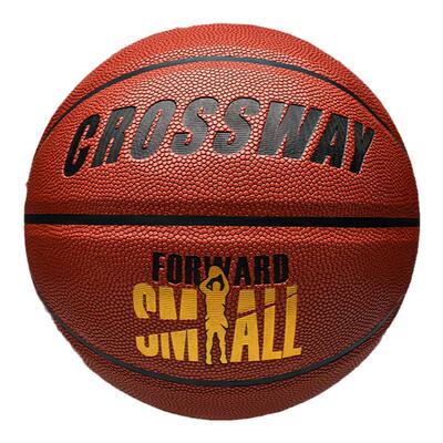 克洛斯威防滑耐磨PU篮球