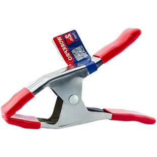 万克宝G型夹A字夹强力夹子木工夹快速夹快压固定夹具夹紧器金属