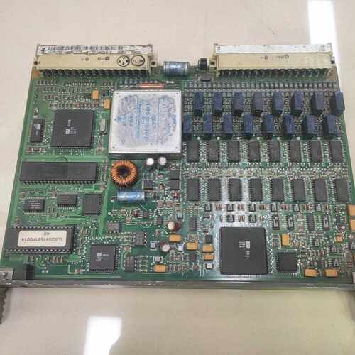 【请询价】A控制板81EU01现货实拍议价