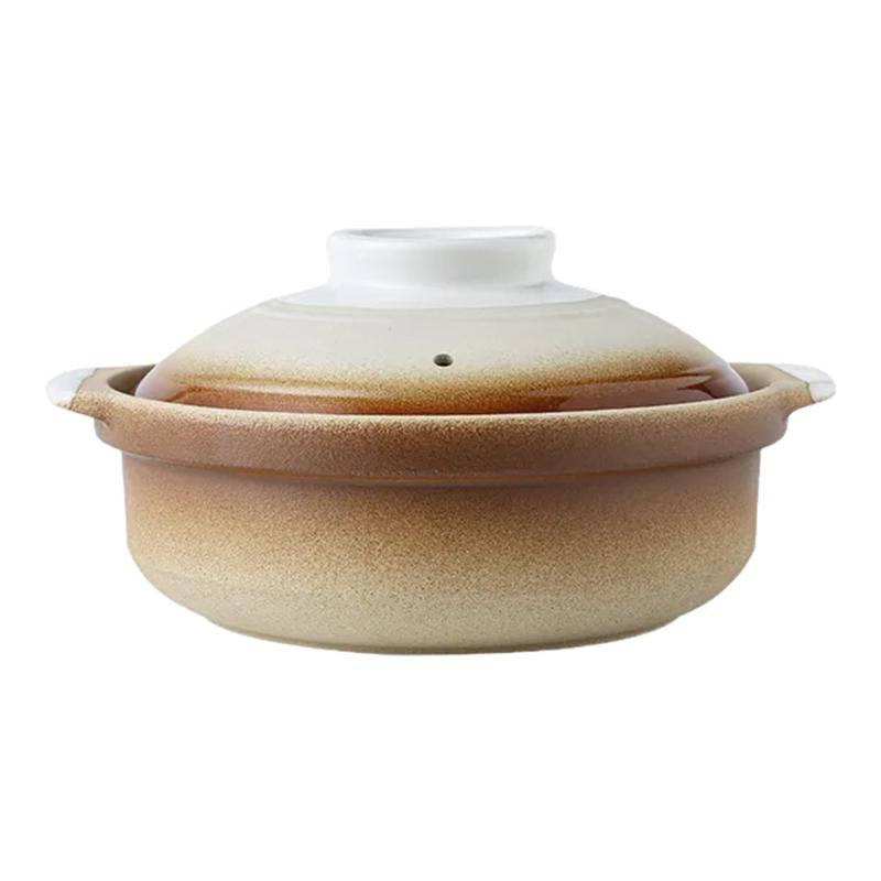 天戈煲汤炖肉煮粥耐高温干烧不裂砂锅煲仔饭黄焖鸡专用鸡公煲沙锅