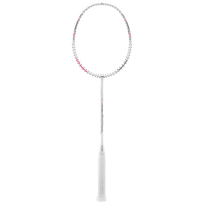 李宁雷霆小钢炮羽毛球拍官方正品