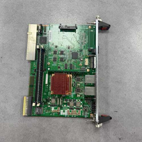 询价-MEIDEN II03Z-21 MC CPU BOARD