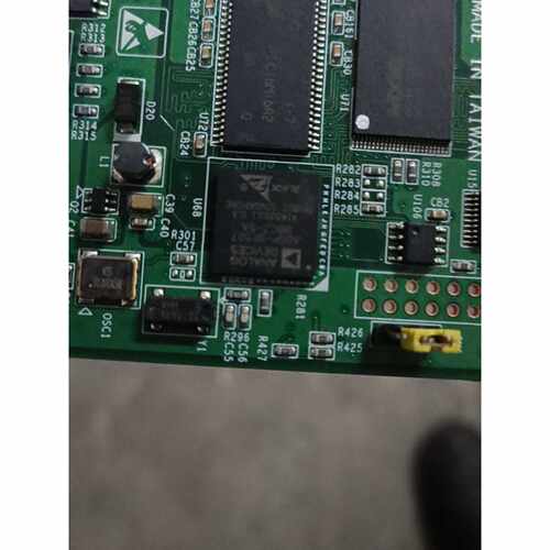 PCI1245V SPARRTAN6 XC6SL X25