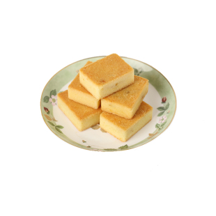 林菽庄凤梨酥福建厦门特产传统送伴手礼中式糕点点心零食小吃礼盒