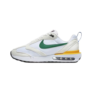 耐克 Nike Air Max Dawn 男子低帮休闲复古减震跑步鞋 DV3489-100
